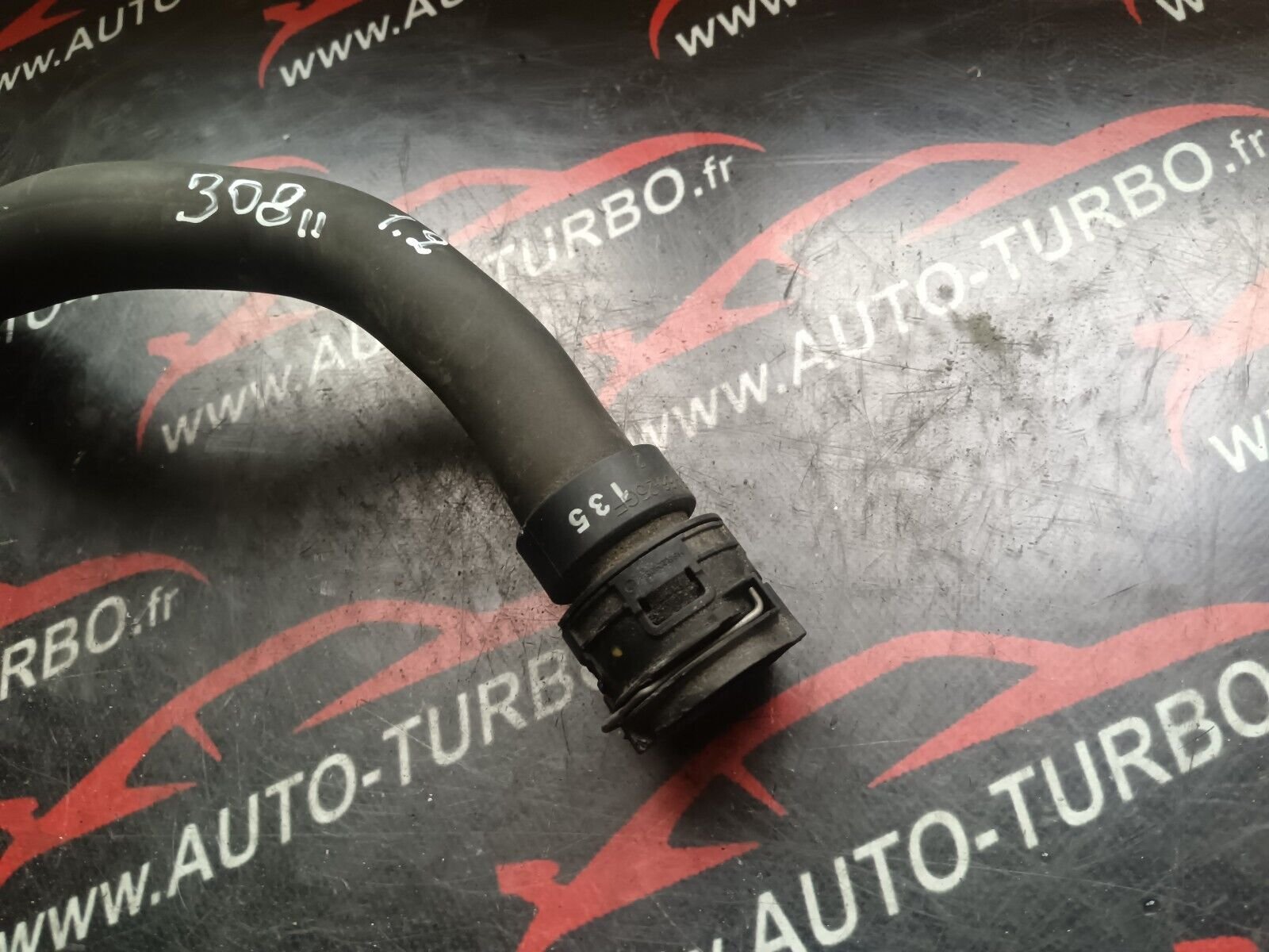 TUYAU DURIT PEUGEOT 308 II 1.2