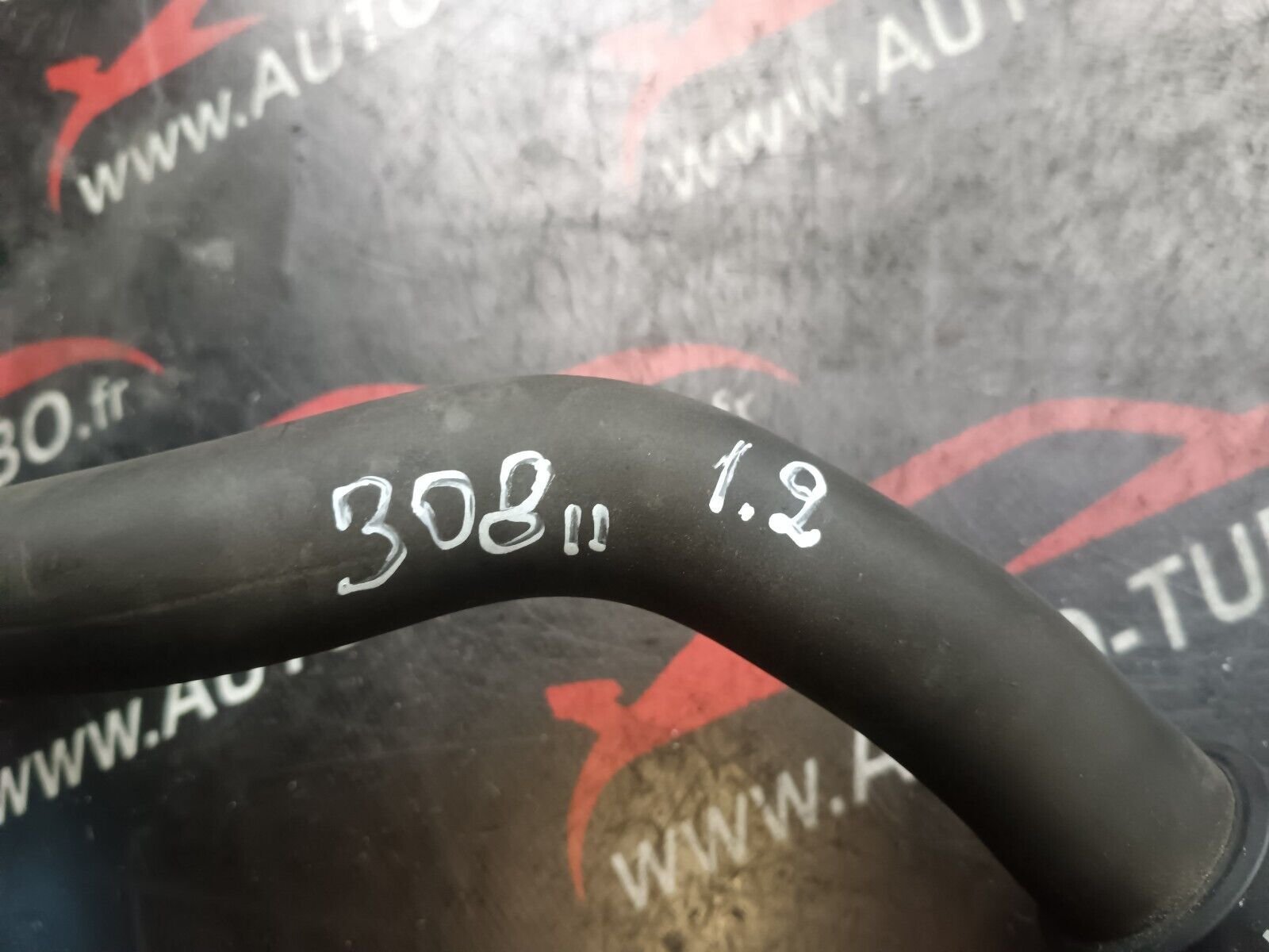 TUYAU DURIT PEUGEOT 308 II 1.2