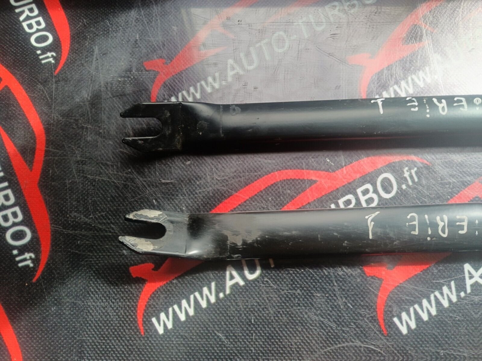 BARRE STABILISATRICE BMW SERIE 1 E87 120i 150CH REFERENCE: 716764403