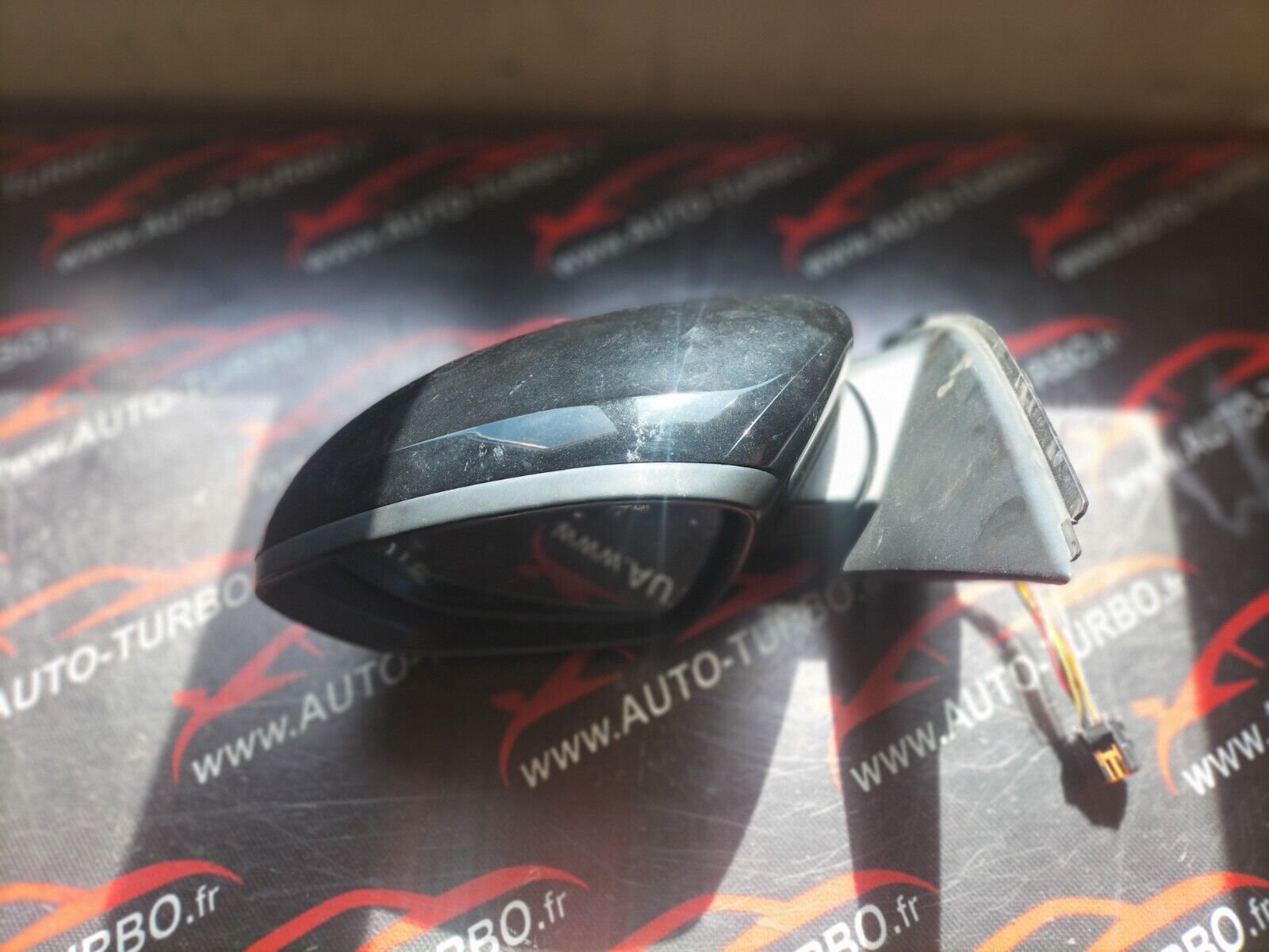 RÉTROVISEUR GAUCHE PEUGEOT 308 PHASE 2 98088638XT