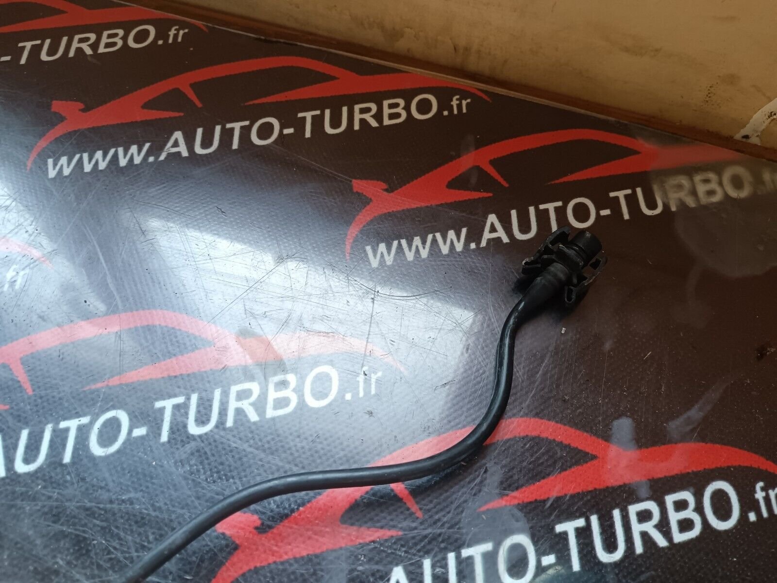 CONDUIT TUYAU PEUGEOT 308 II 1.2eTHP