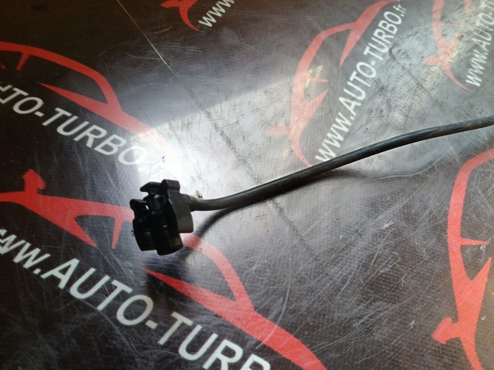 CONDUIT TUYAU PEUGEOT 308 II 1.2eTHP