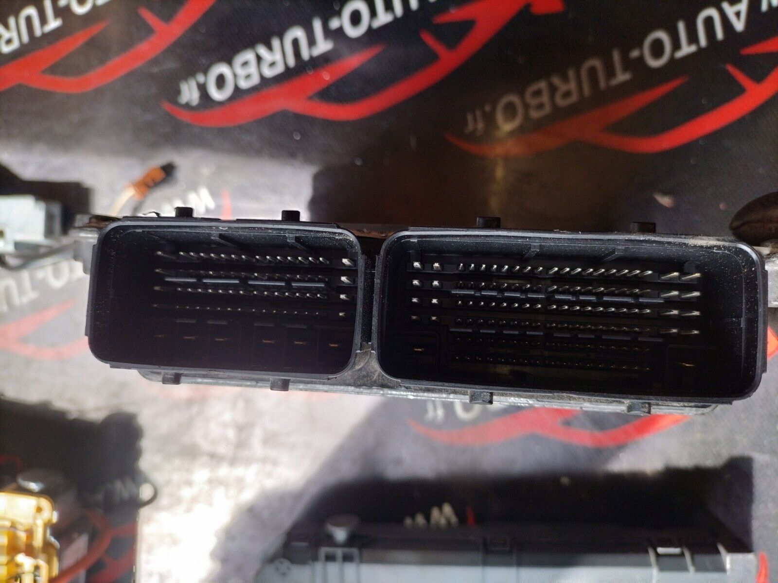 KIT DE DEMARRAGE PEUGEOT  308 II 1.2 eTHP  110 CH PURTECH