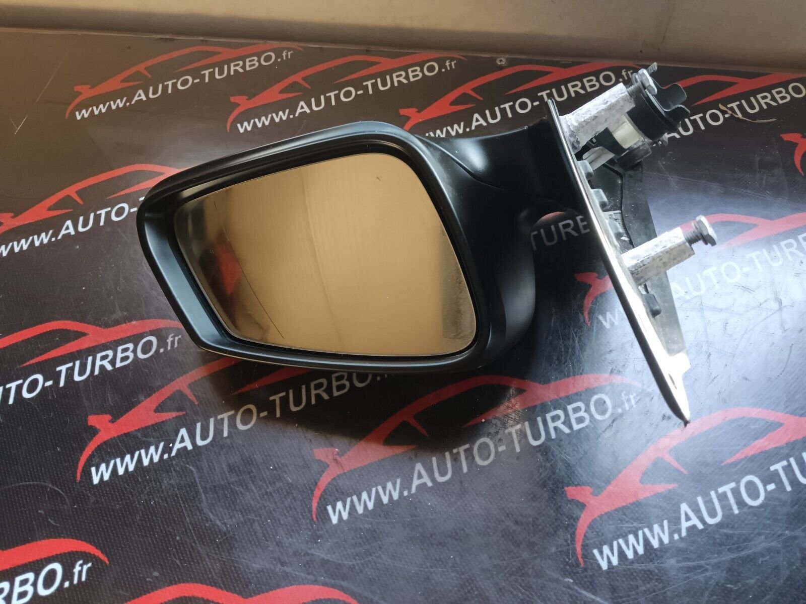 RETROVISEUR DROIT BMW SERIE 5 F10 REFERENCE: A046412