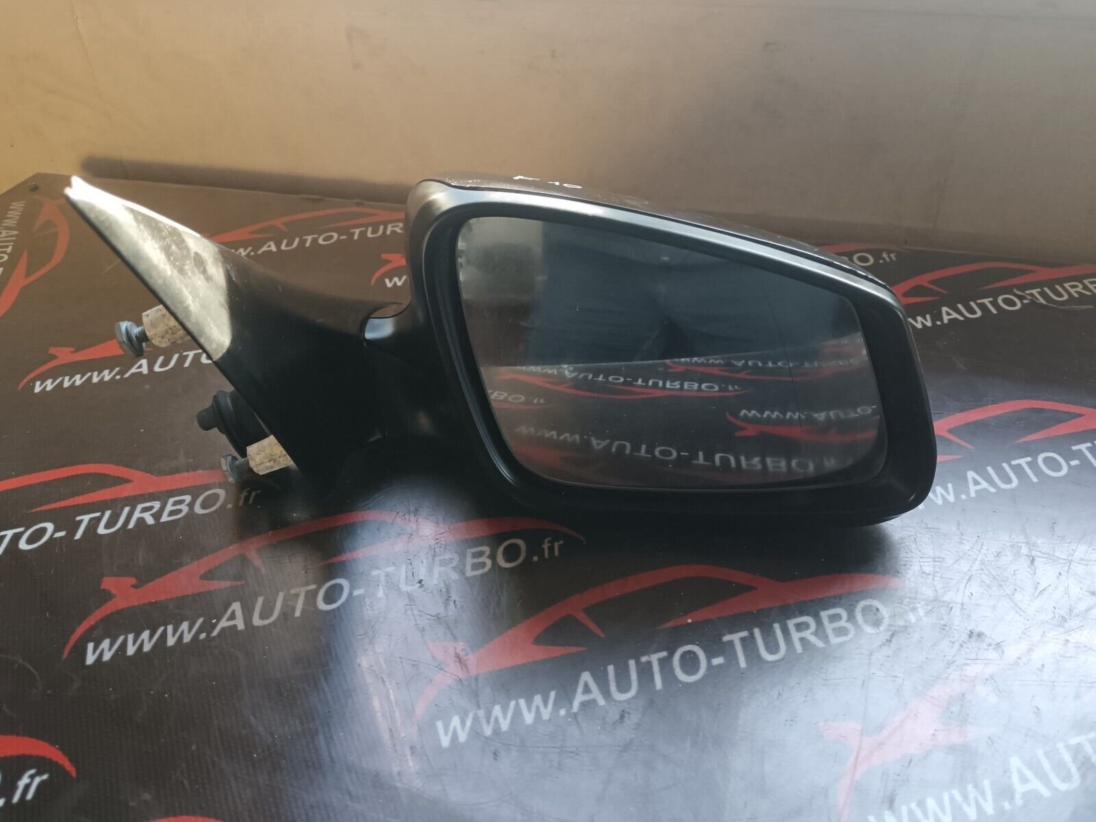 RETROVISEUR DROIT BMW SERIE 5 F10 REFERENCE: A046412