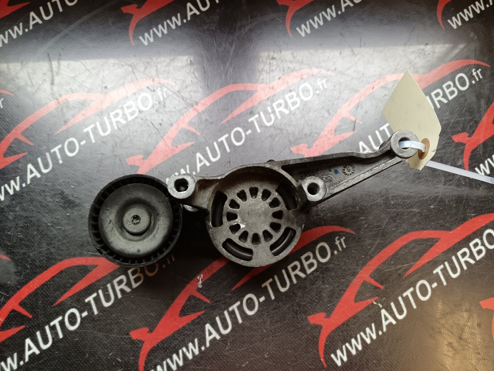 GALET TENDEUR 1.9TDI REFERENCE: 03G903315