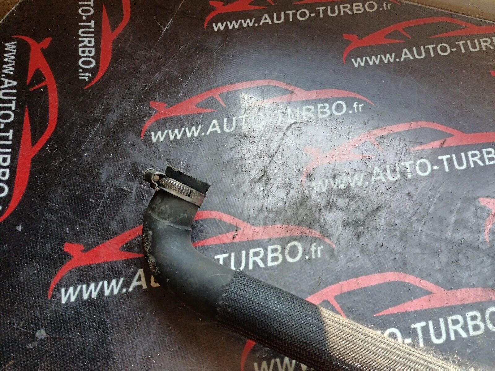 DURIT TUYAU PEUGEOT 2008 1.6eHDI