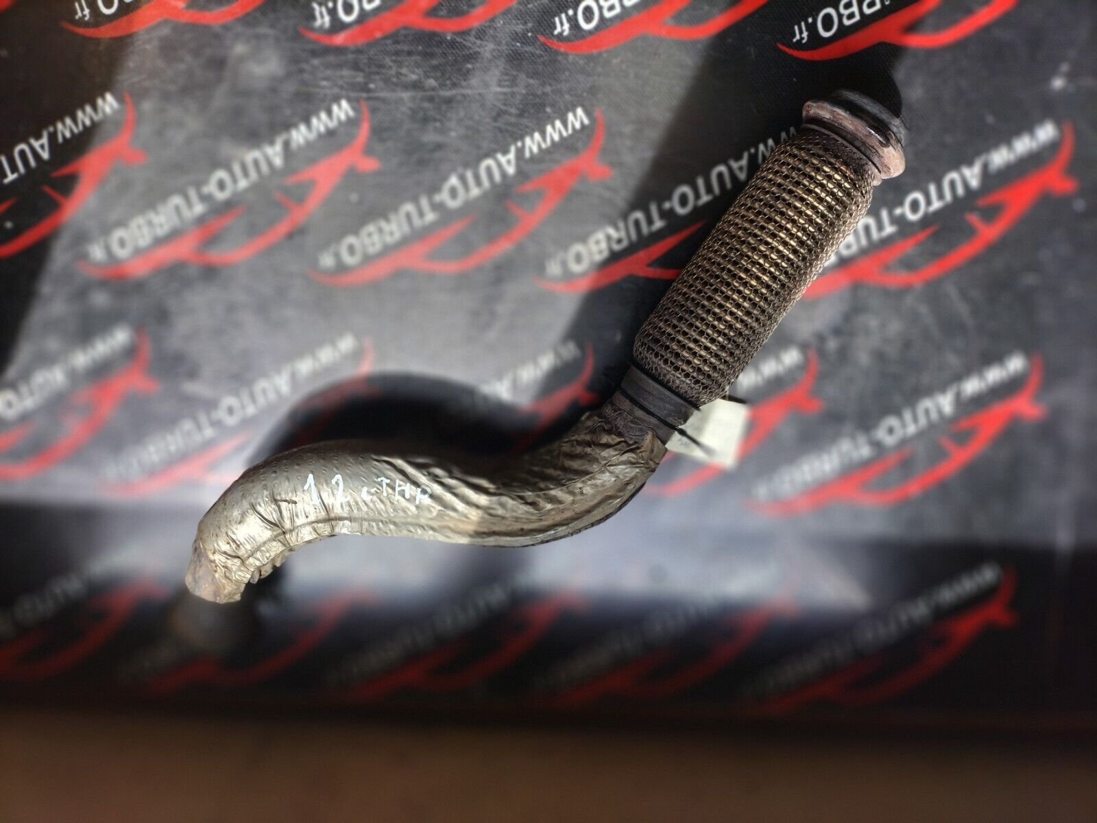 TUYAU D'ECHAPPEMENT PEUGEOT  308 II 1.2 eTHP 9682615480