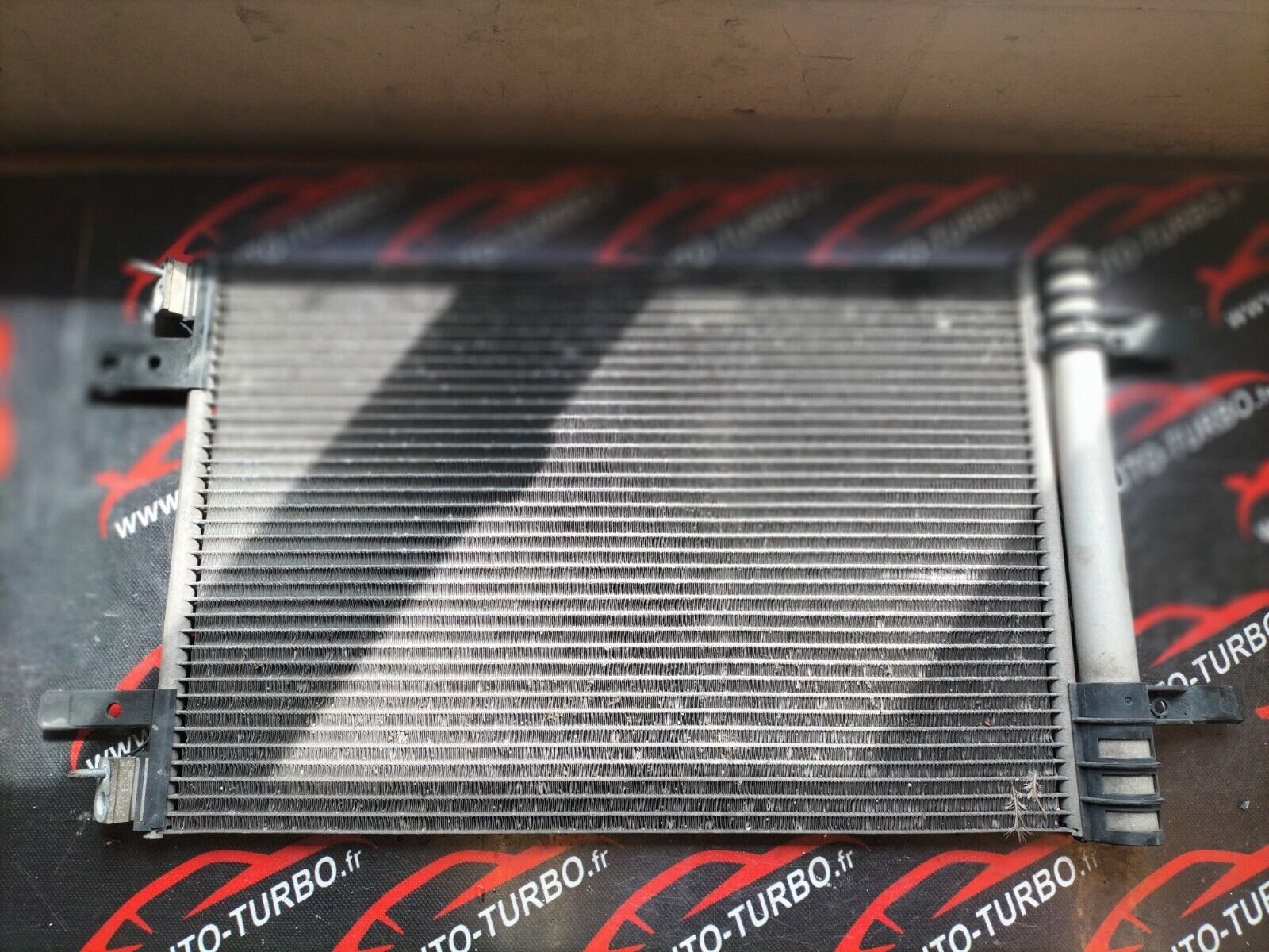 CONDENSEUR DE CLIM PEUGEOT  308 II 1.2 eTHP  110 CH PURTECH 98167465806