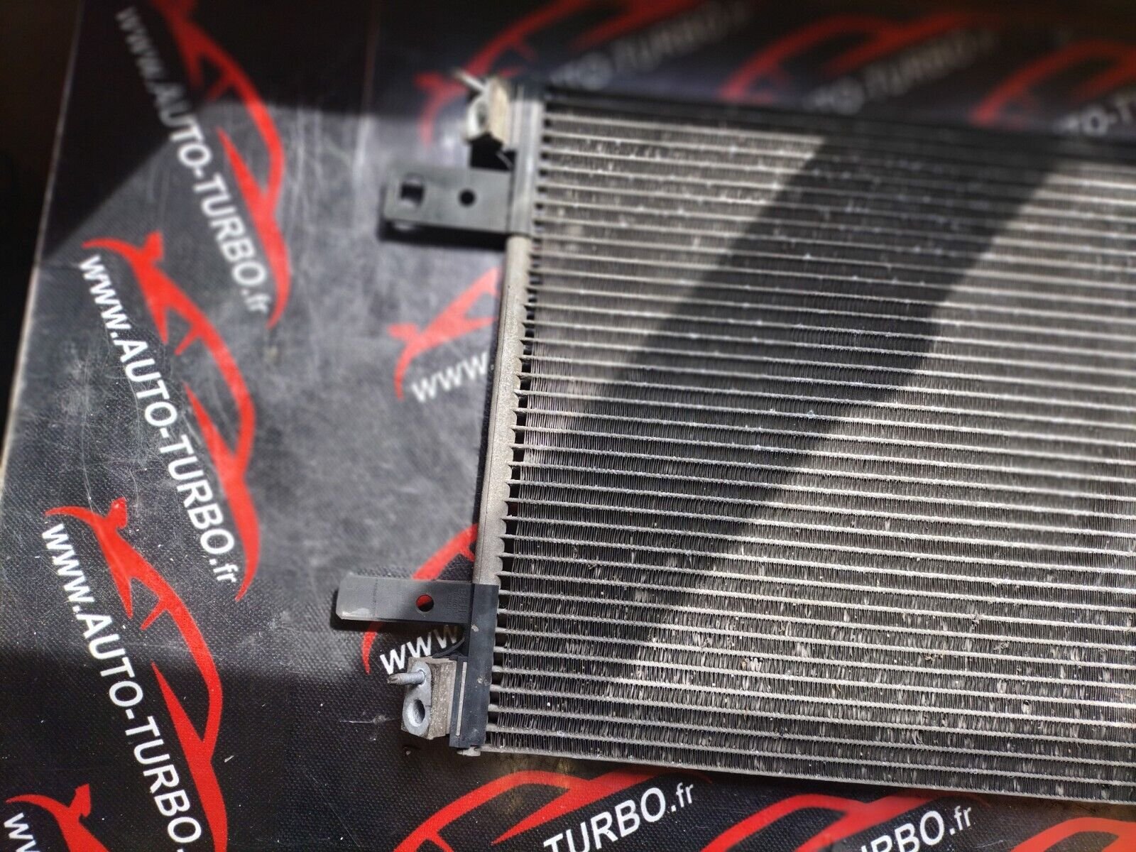 CONDENSEUR DE CLIM PEUGEOT  308 II 1.2 eTHP  110 CH PURTECH 98167465806