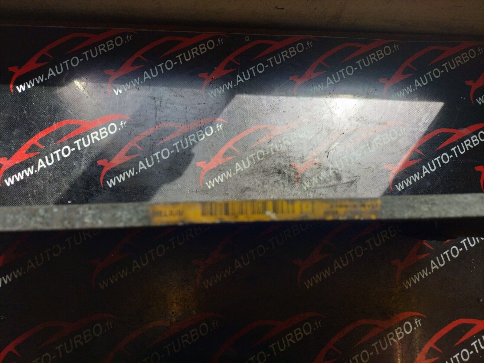 CONDENSEUR DE CLIM PEUGEOT  308 II 1.2 eTHP  110 CH PURTECH 98167465806