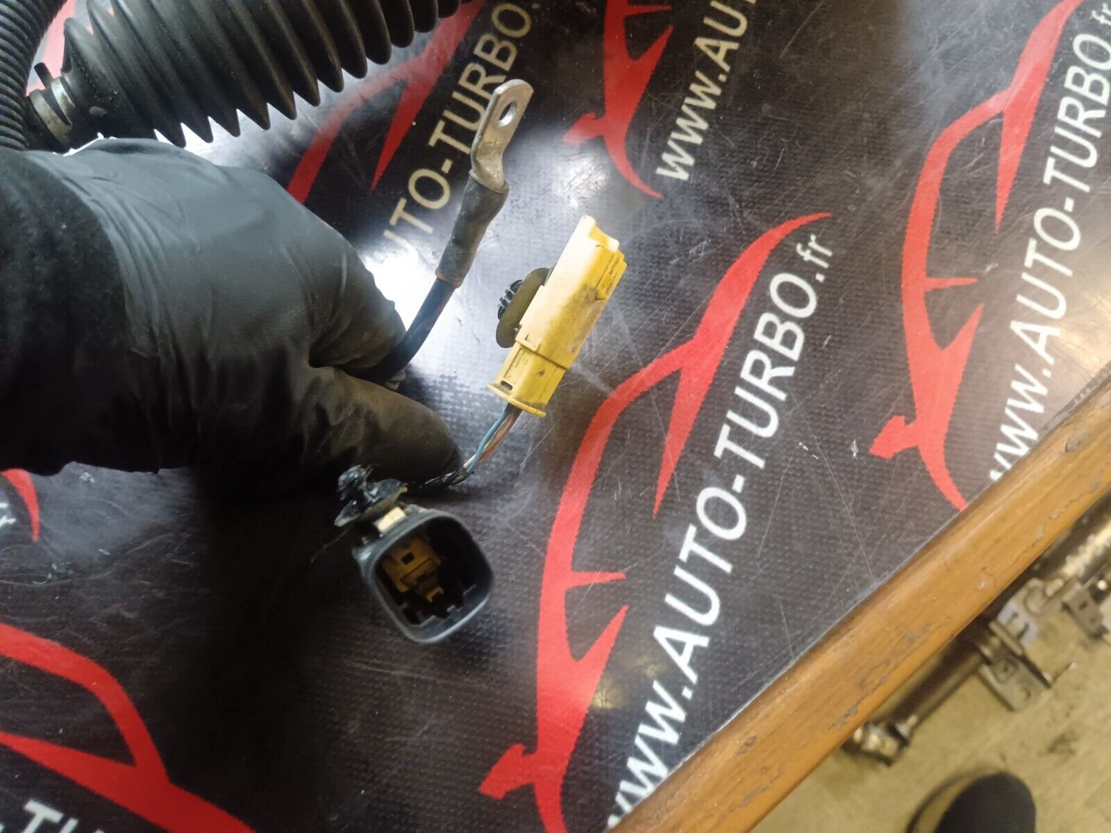 CREMAILLERE DE DIRECTION PEUGEOT 308II REFERENCE: A2C37847100