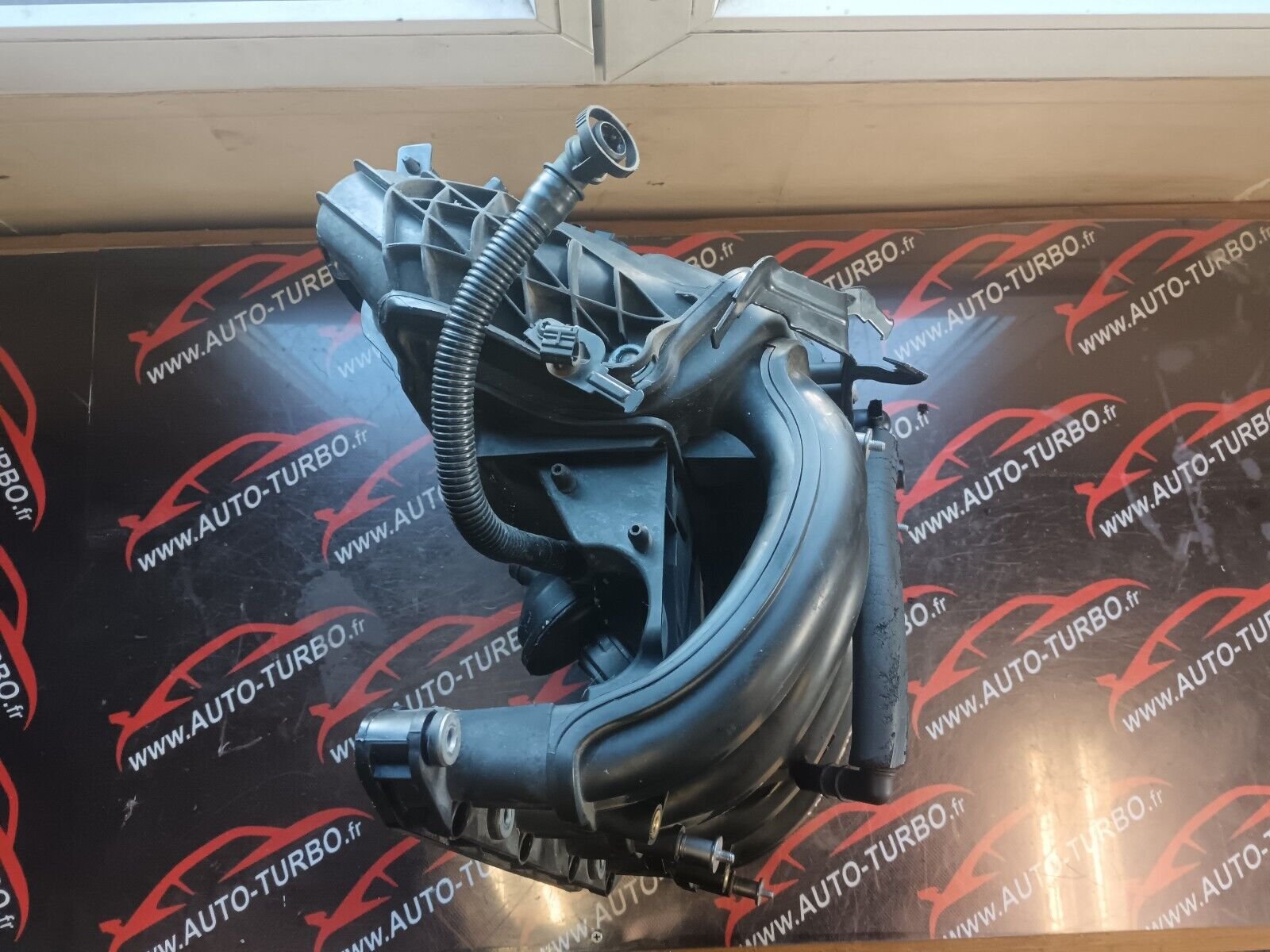 COLLECTEUR D'ADMISSION BMW SERIE 1 120i