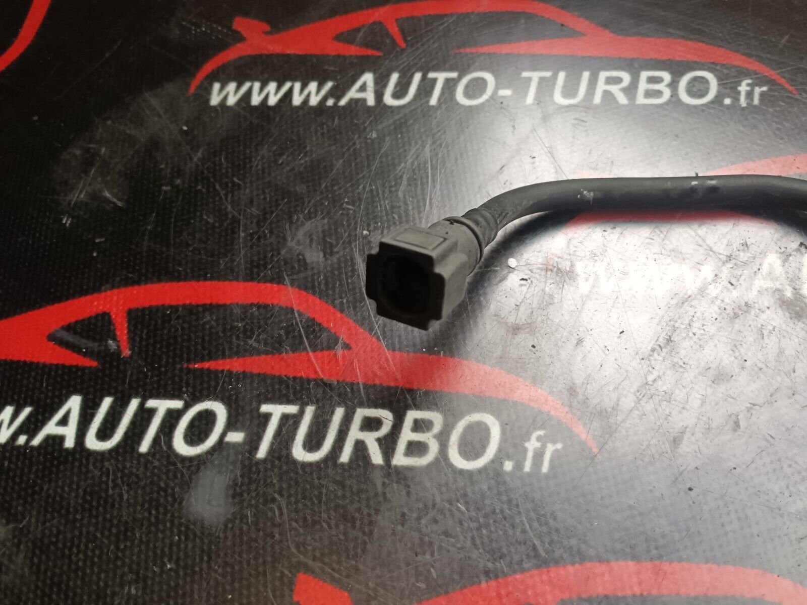 TUYAU CONDUIT CITROEN C4 1.6VTI 90CH COUPE