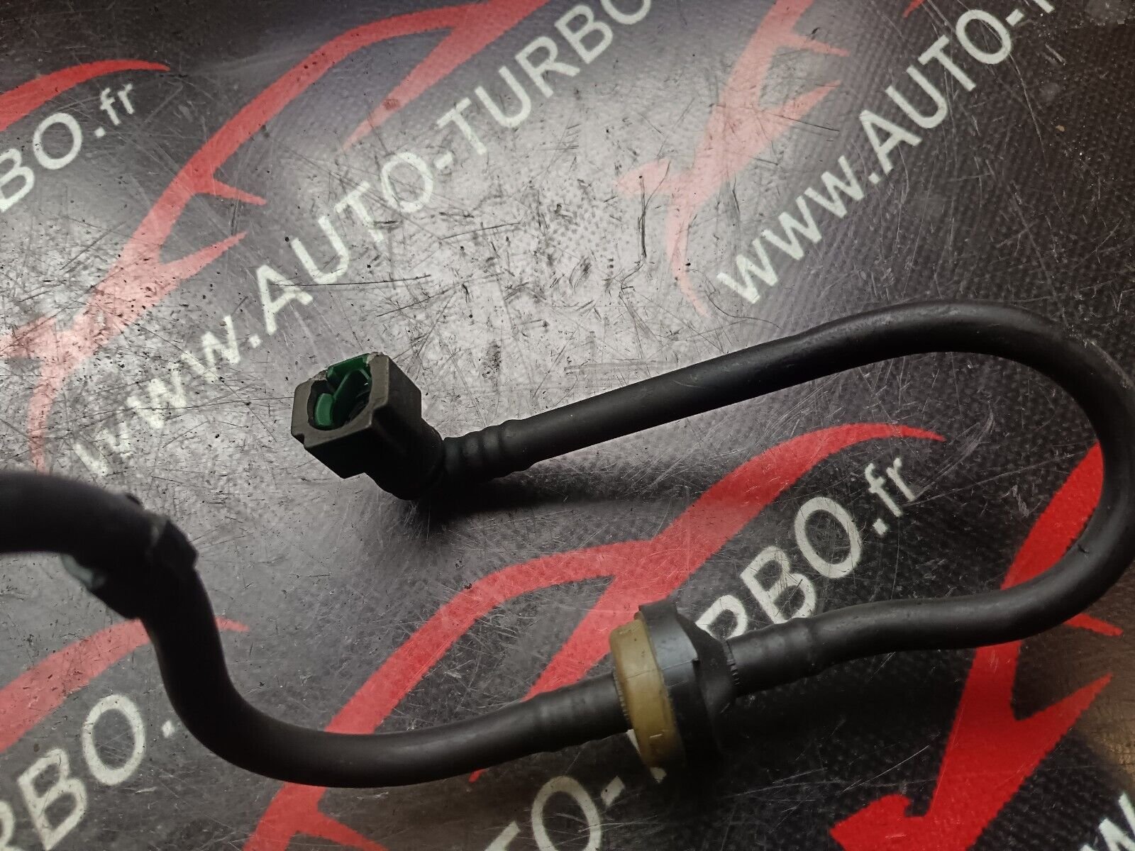 TUYAU CONDUIT CITROEN C4 1.6VTI 90CH COUPE