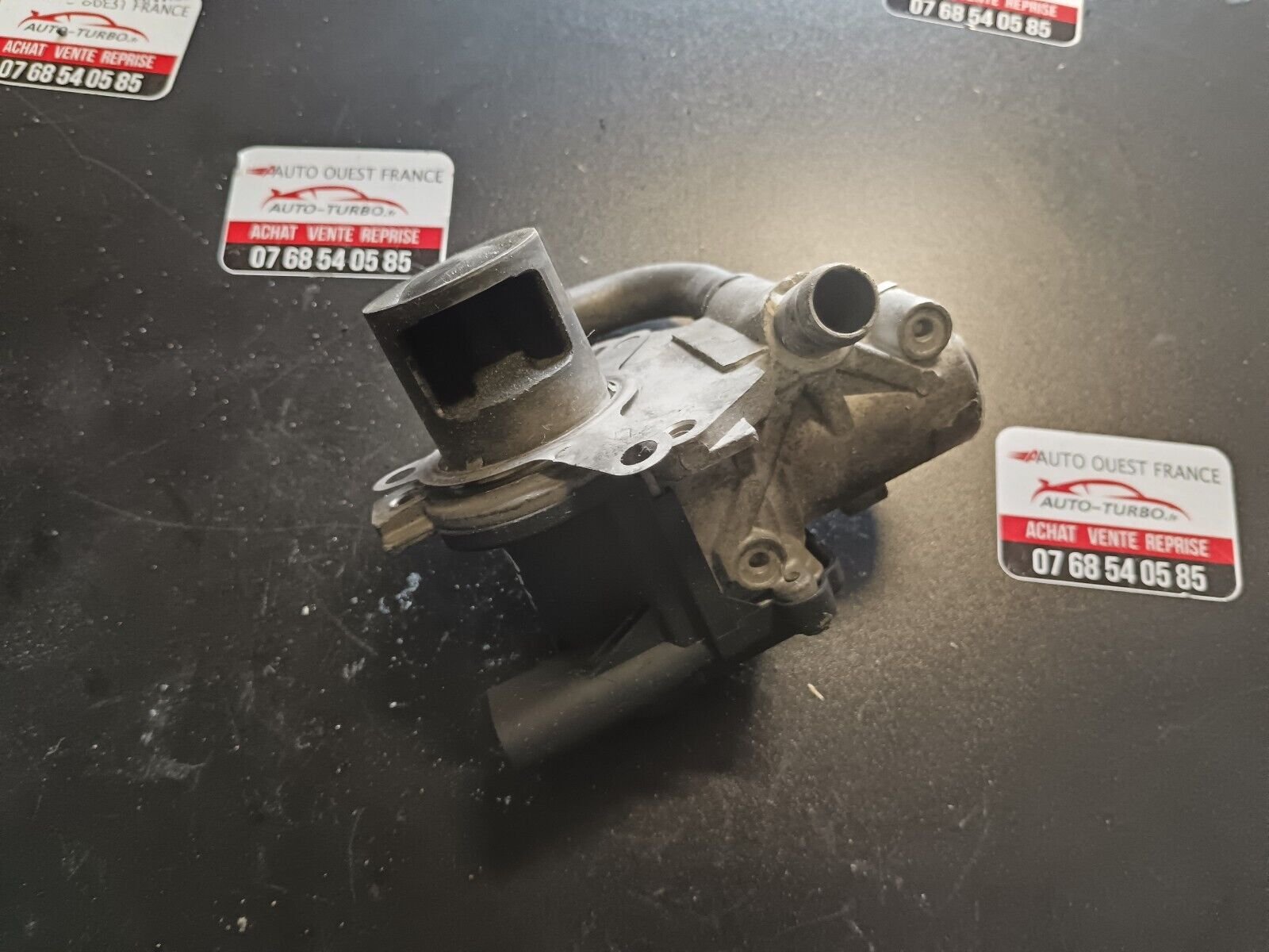 VANNE EGR RENAULT 1.5 DCI REFERENCE: 70036814