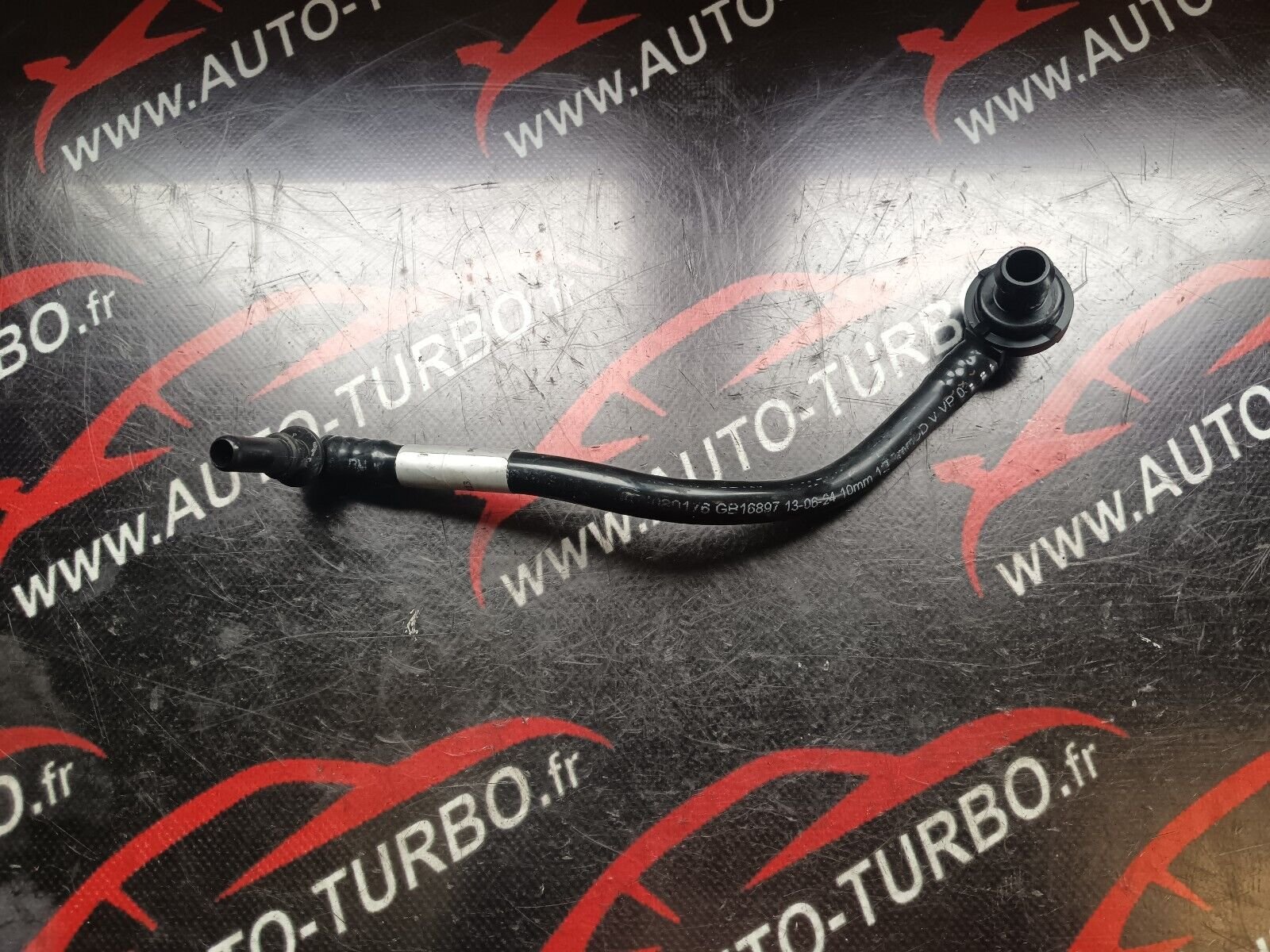 TUYAU DE PRESSION BMW 328iGT REFERENCE: 7613026