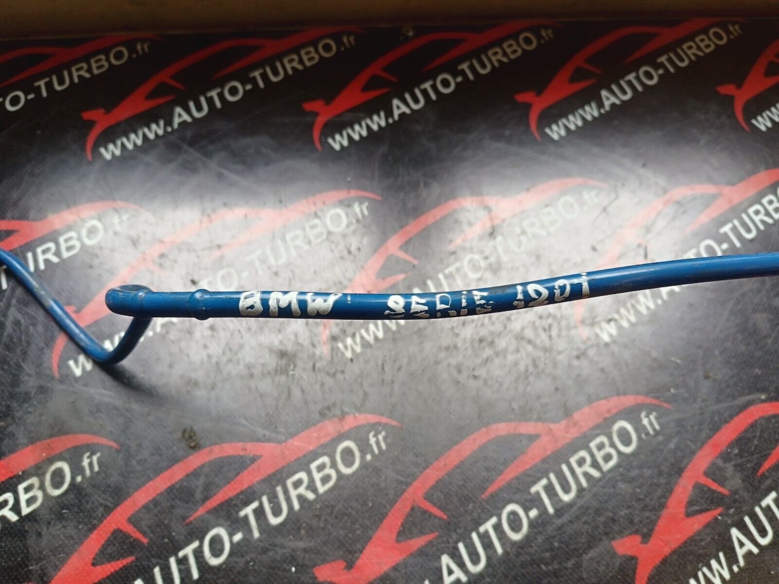 TUYAU DURIT BMW SERIE1 120i REFERENCE: 6764055