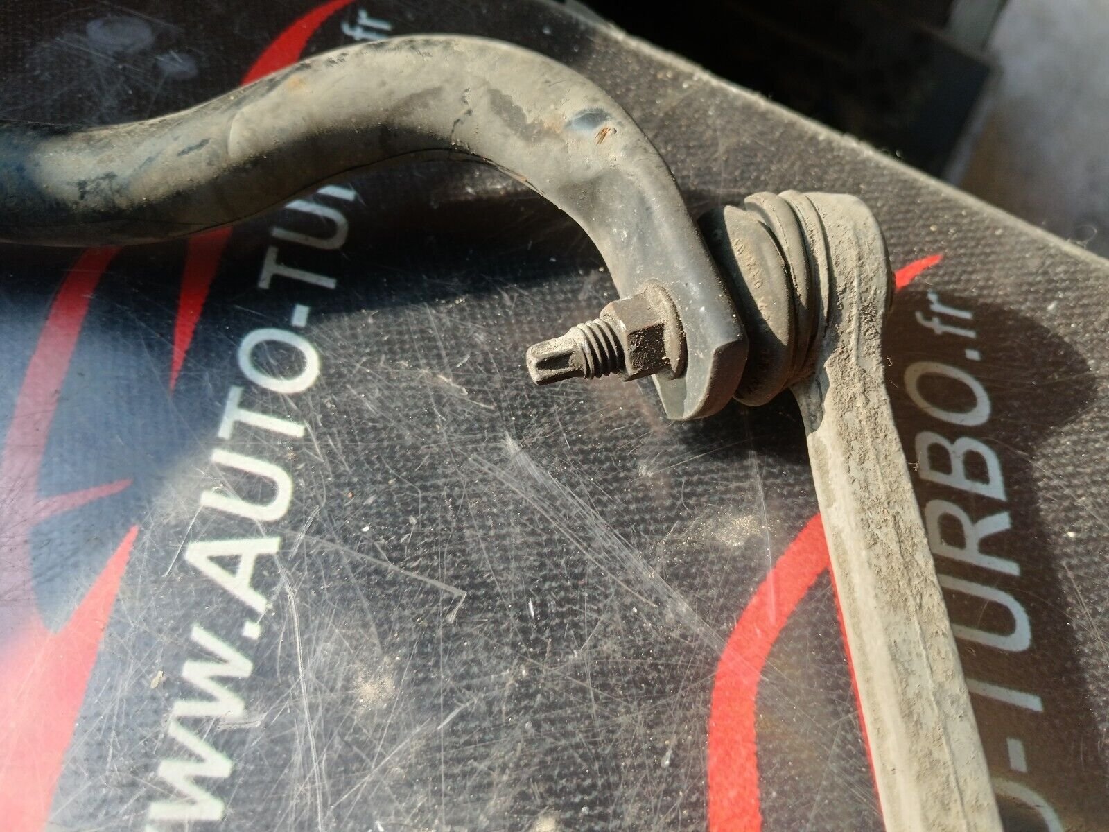 BARRE STABILISATRICE PEUGEOT 308II