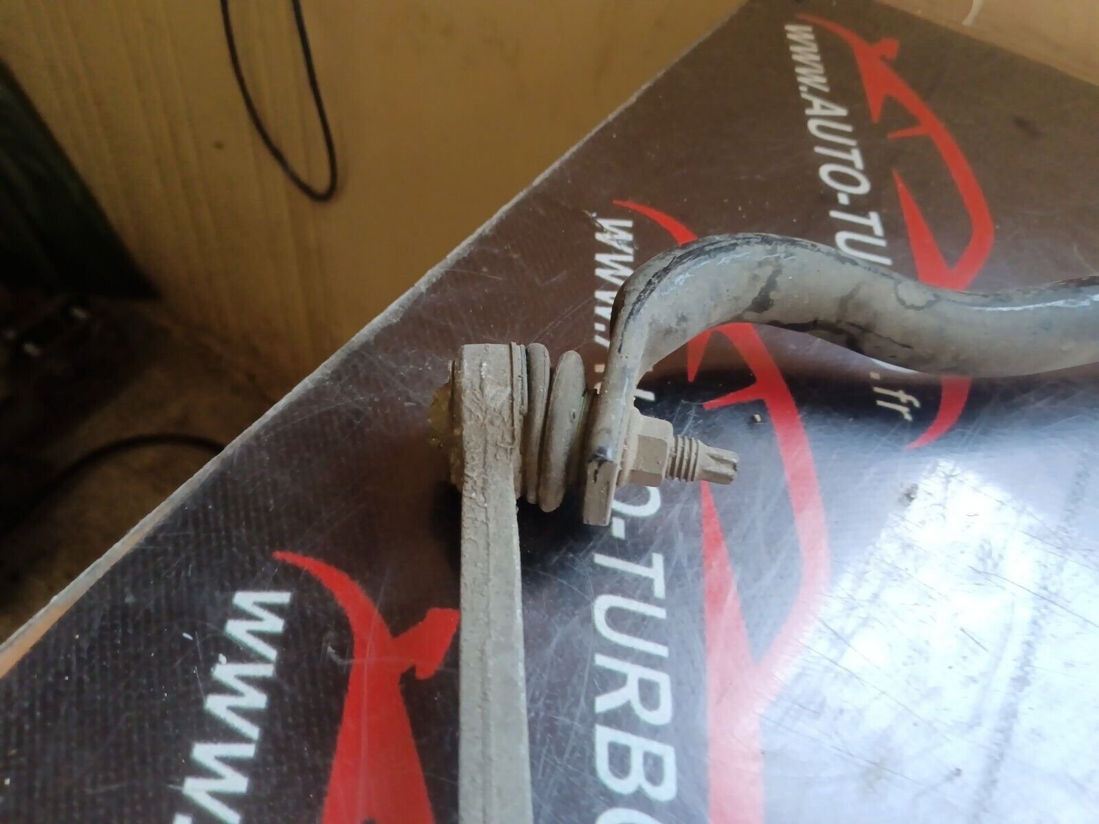 BARRE STABILISATRICE PEUGEOT 308II