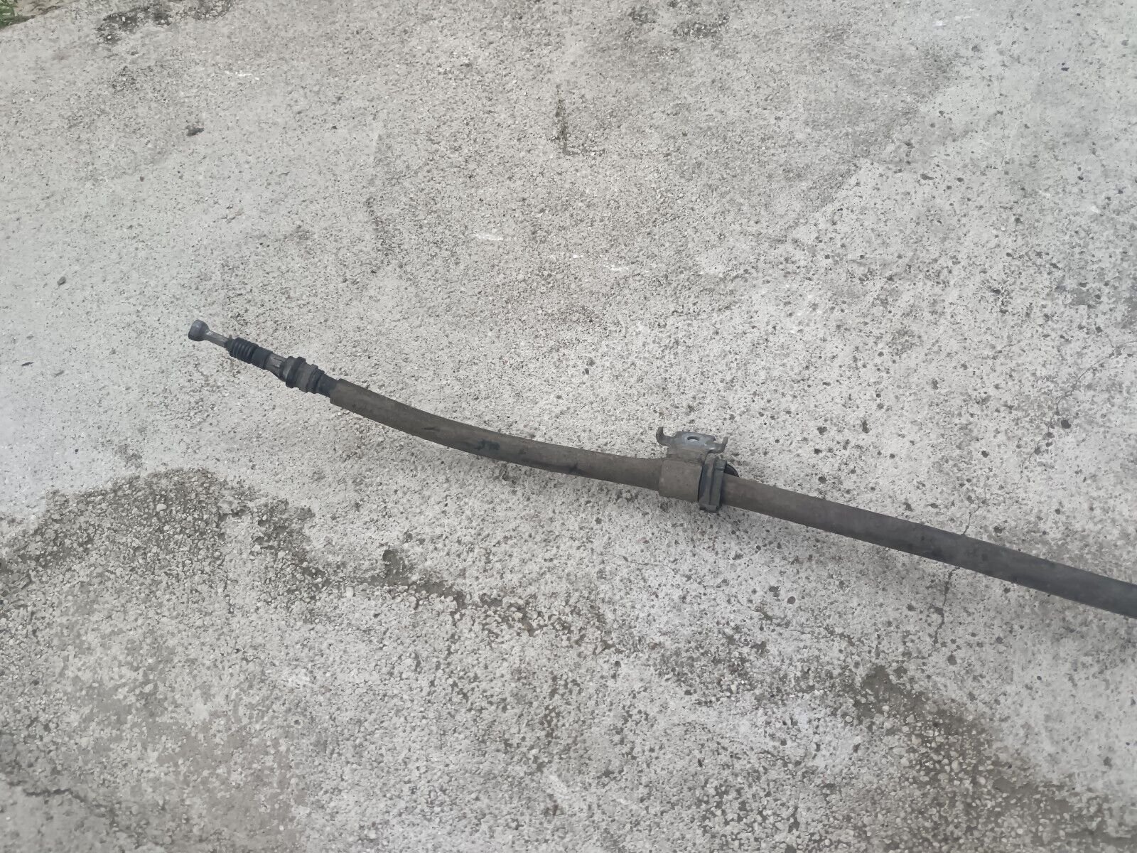 CABLE FREIN A MAIN DROIT PEUGEOT 308II REFERENCE: 9807637780