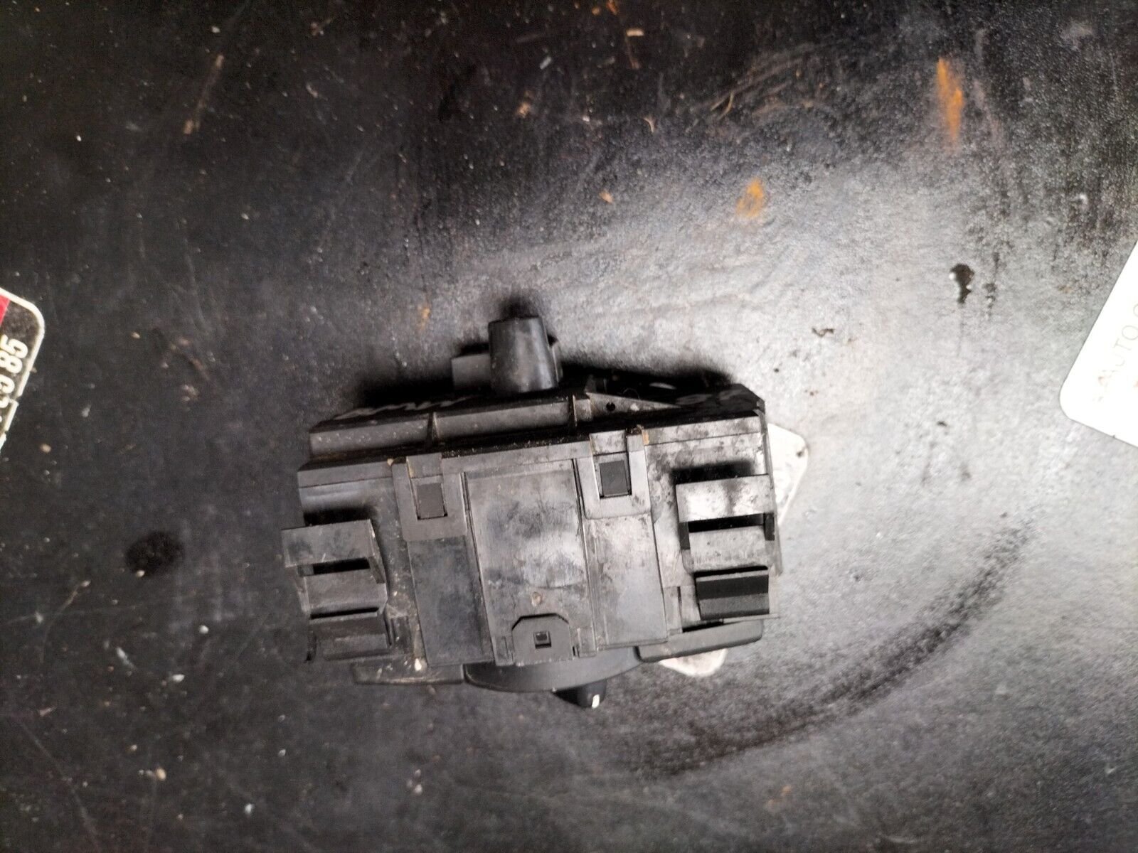 INTERUPTEUR COMMANDE   BMW SERIE1 E87 693279403