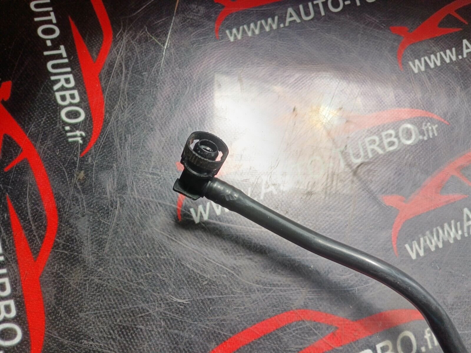 TUYAU DURIT  BMW 328i GT F34