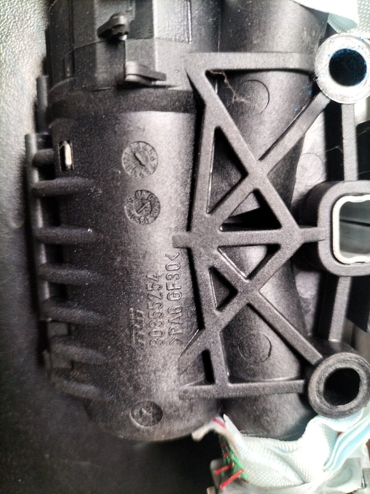 AIRBAG RIDEAUX DROITE  BMW SERIE 1 E87 85913287802L, 30355254