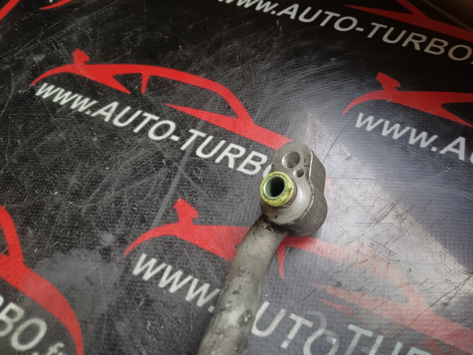 DURIT TUYAU CLIMATISATION AUDI A5 3.0TDI REFERENCE: 8K0260701