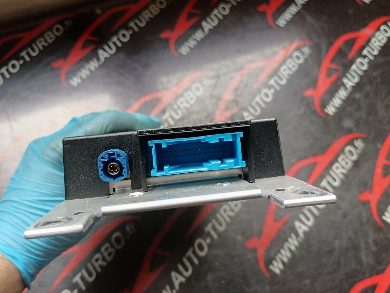 COMUNICATION BLUETOOTH  BMW 328i GT F34 REFERENCE: 9329341