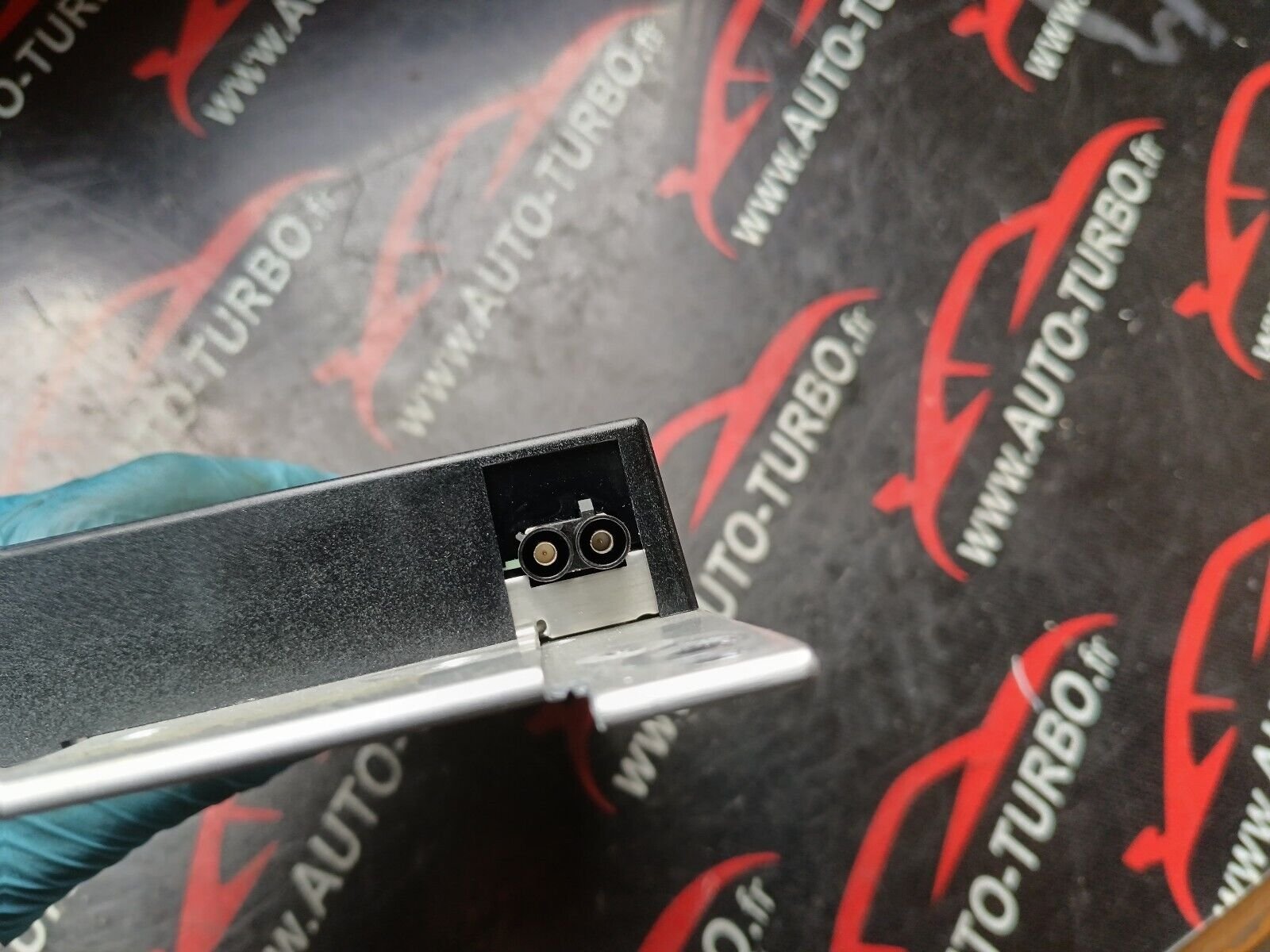 COMUNICATION BLUETOOTH  BMW 328i GT F34 REFERENCE: 9329341