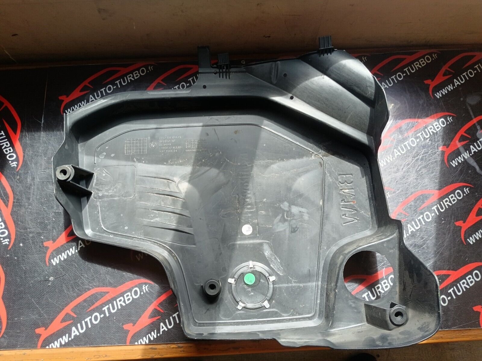 CACH MOTEUR BMW 328i GT F30-F34 REFERENCE: 8610473