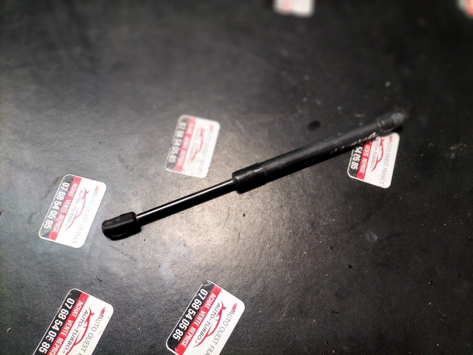 VERIN DE COFFRE BMW F10