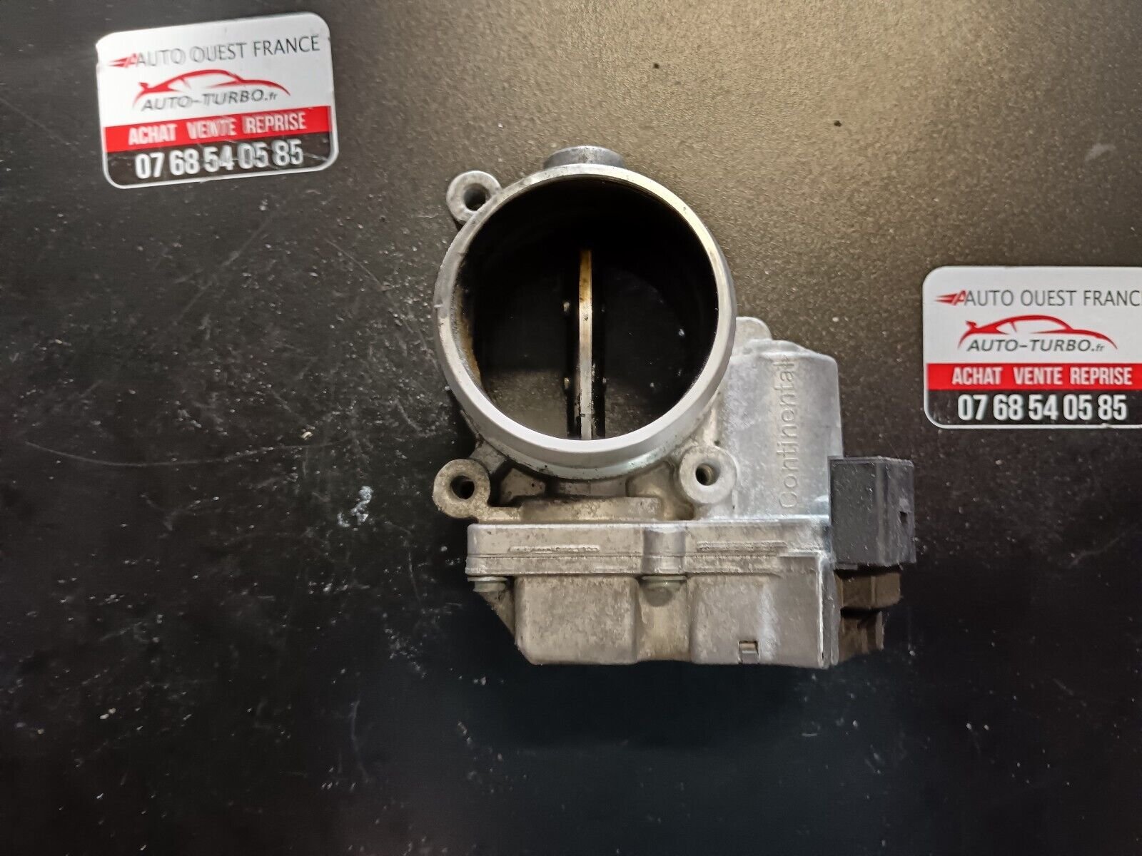 BOITIER DE PAPILLON AUDI A5 3L TDI 245CH REFERENCE: A2C30247400