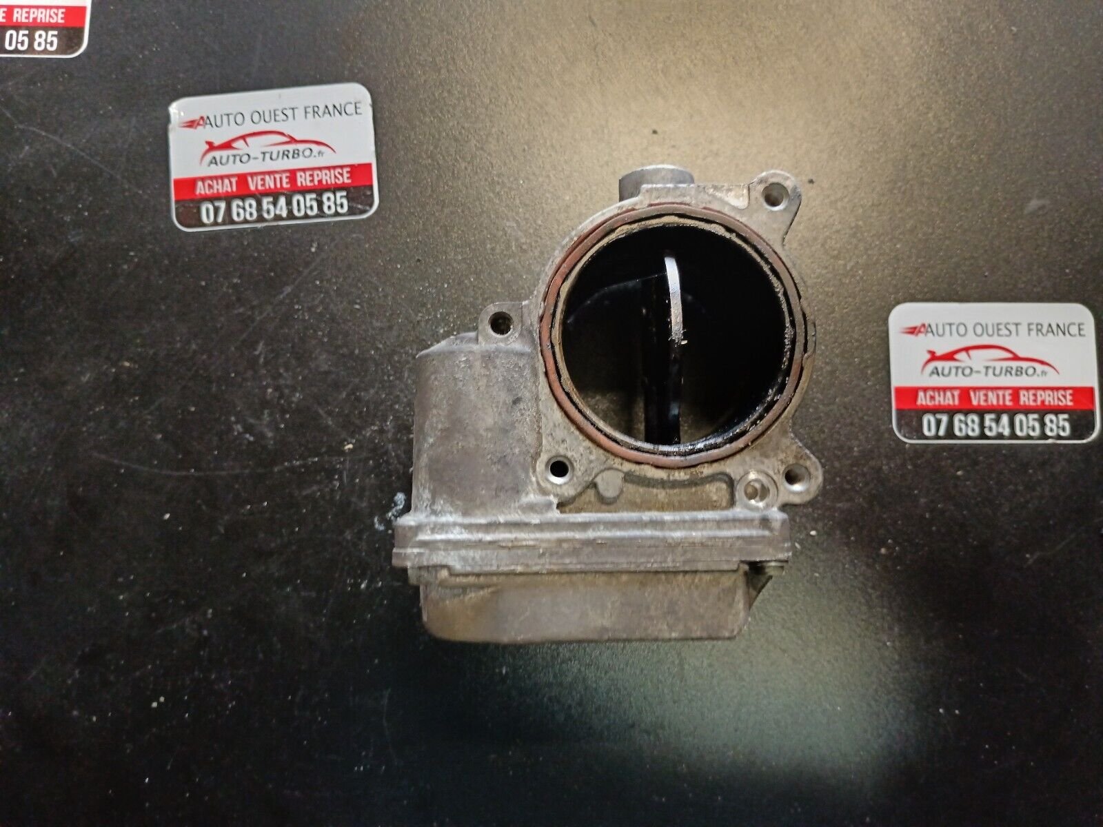 BOITIER DE PAPILLON AUDI A5 3L TDI 245CH REFERENCE: A2C30247400