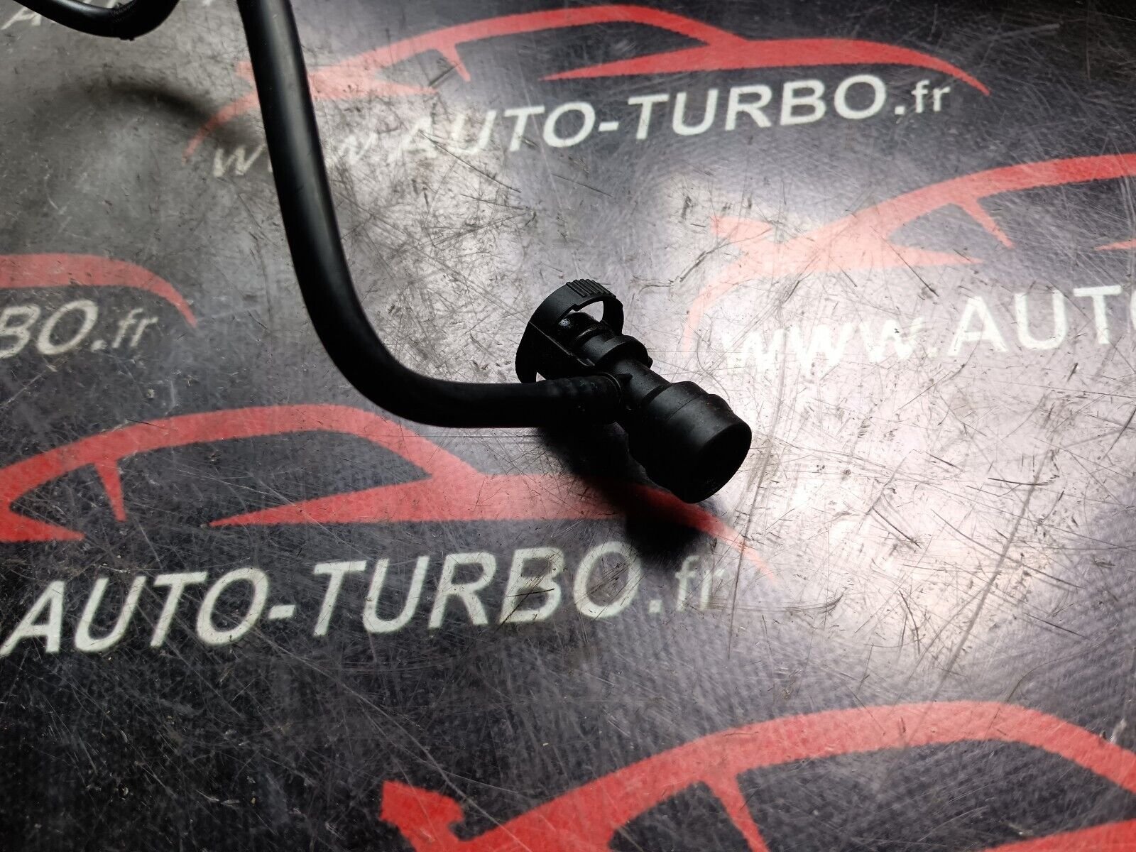 TUYAU DURIT  BMW 328i GT F34