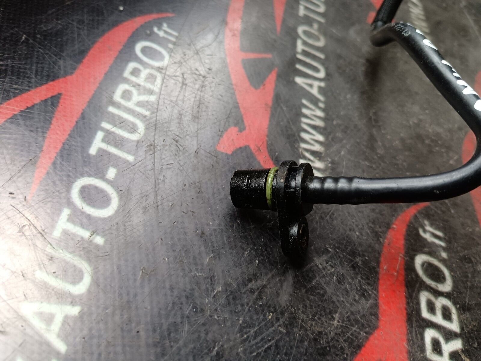 TUYAU DURIT  BMW 328i GT F34