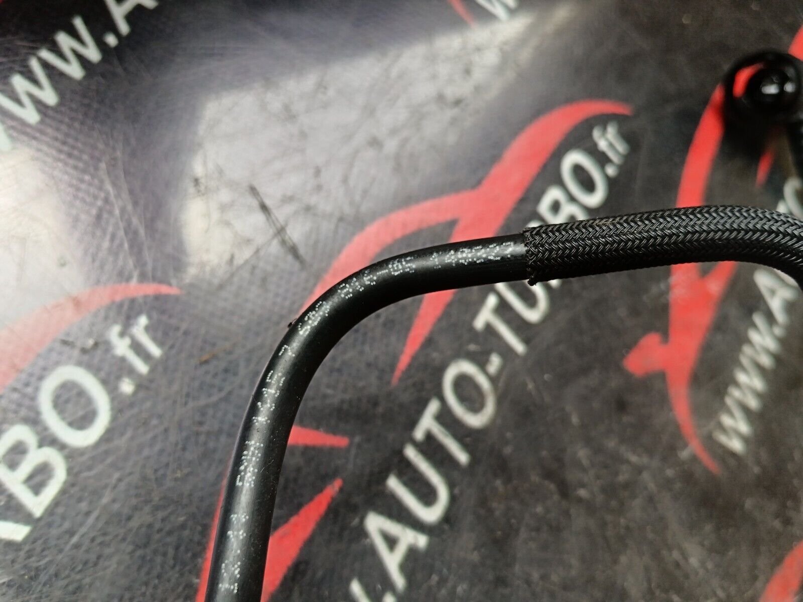 TUYAU DURIT  BMW 328i GT F34