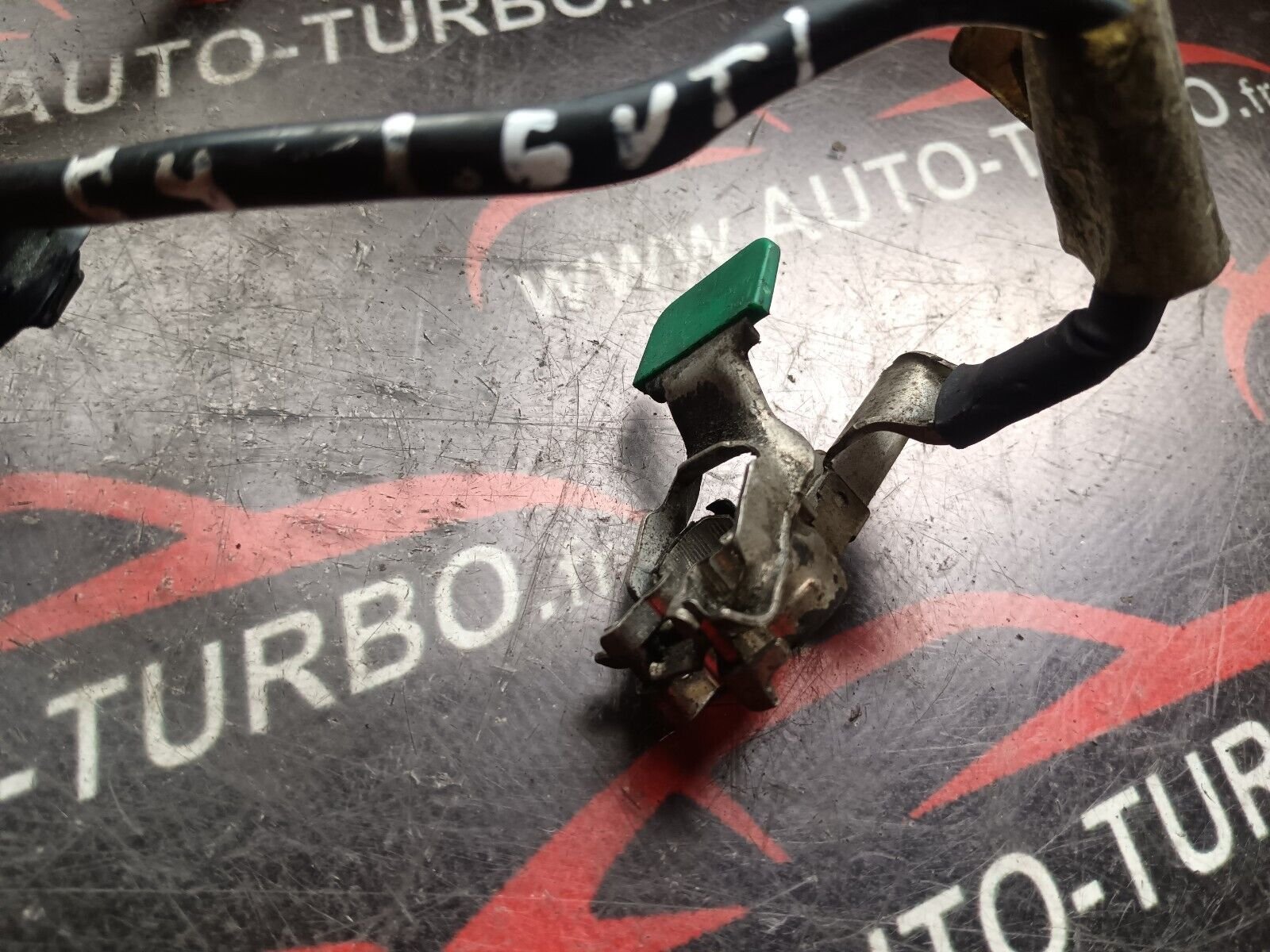 FAISCEAU BATTERIE CITROEN C4 1.6VTI 90CH COUPE REFERENCE: 9664284080