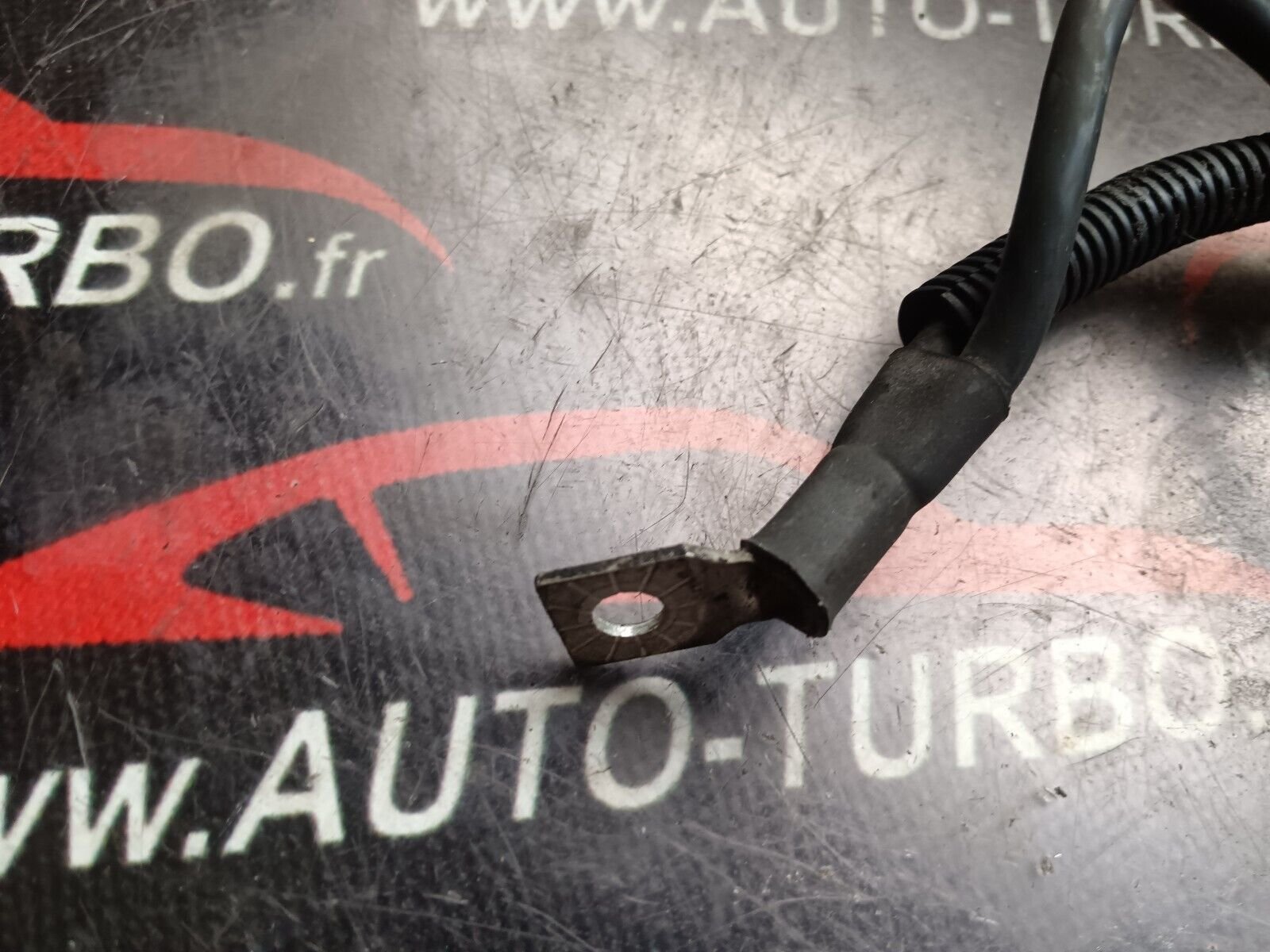 FAISCEAU BATTERIE CITROEN C4 1.6VTI 90CH COUPE REFERENCE: 9664284080