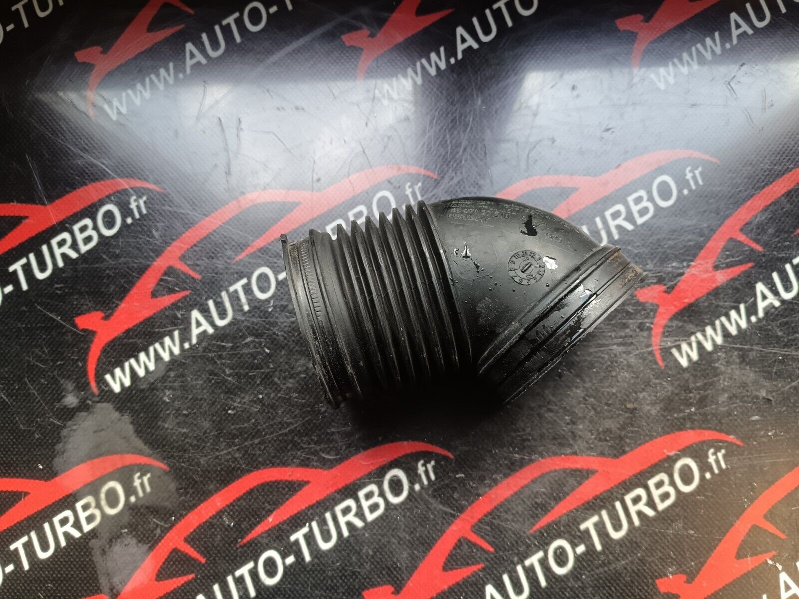 TUYAU DURIT BMW SERIE 1 120i REFERENCE: 7532755