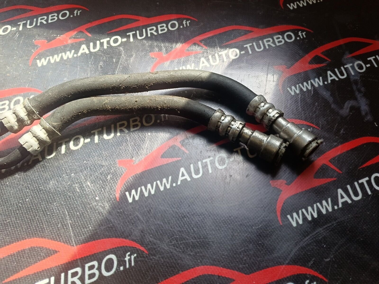 TUYAU BMW SERIE 1 120i REFERENCE: 7559846