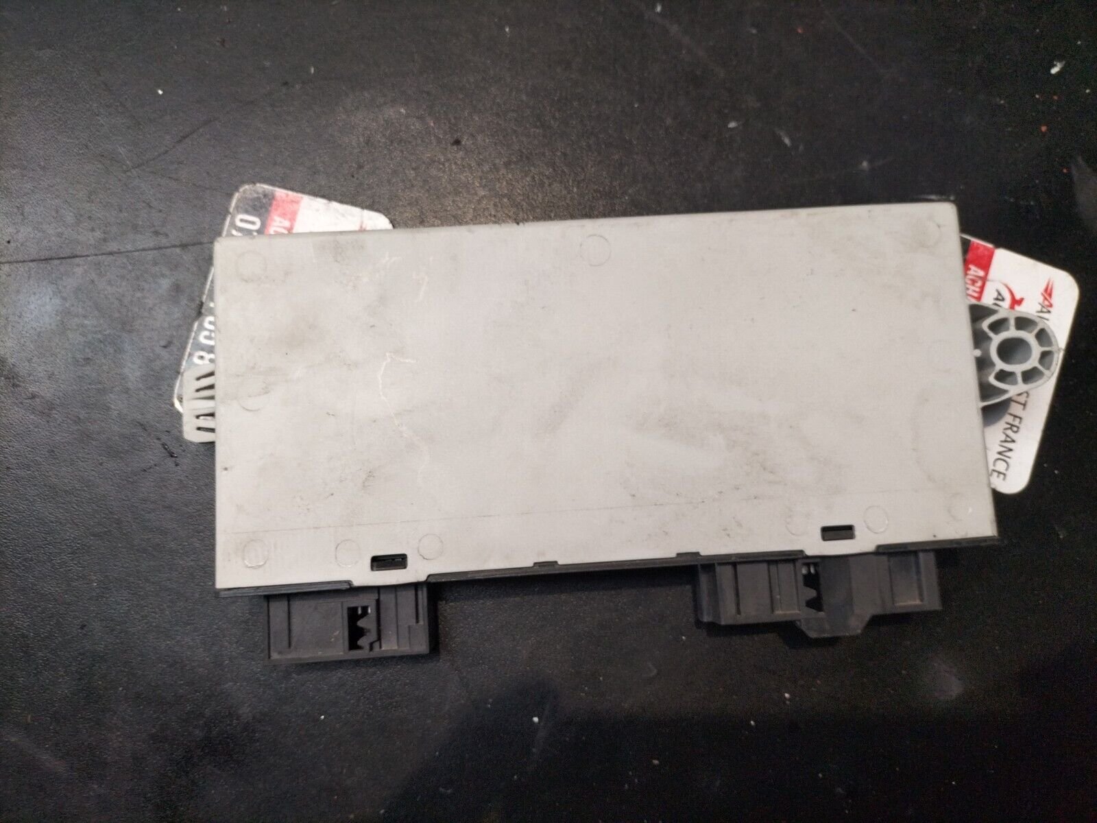 UNITE CONTROLE CONFORT CAS4 BMW F10 9257038, 5WK50322LBR