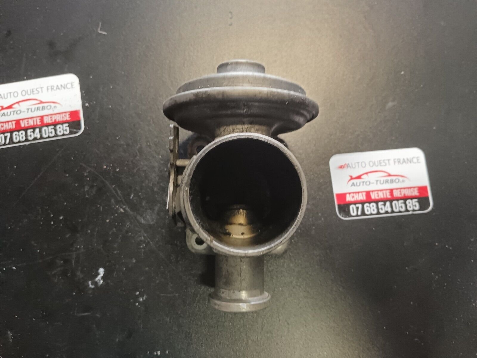 VANNE EGR BMW 320, 520 REFERENCE: 72252302