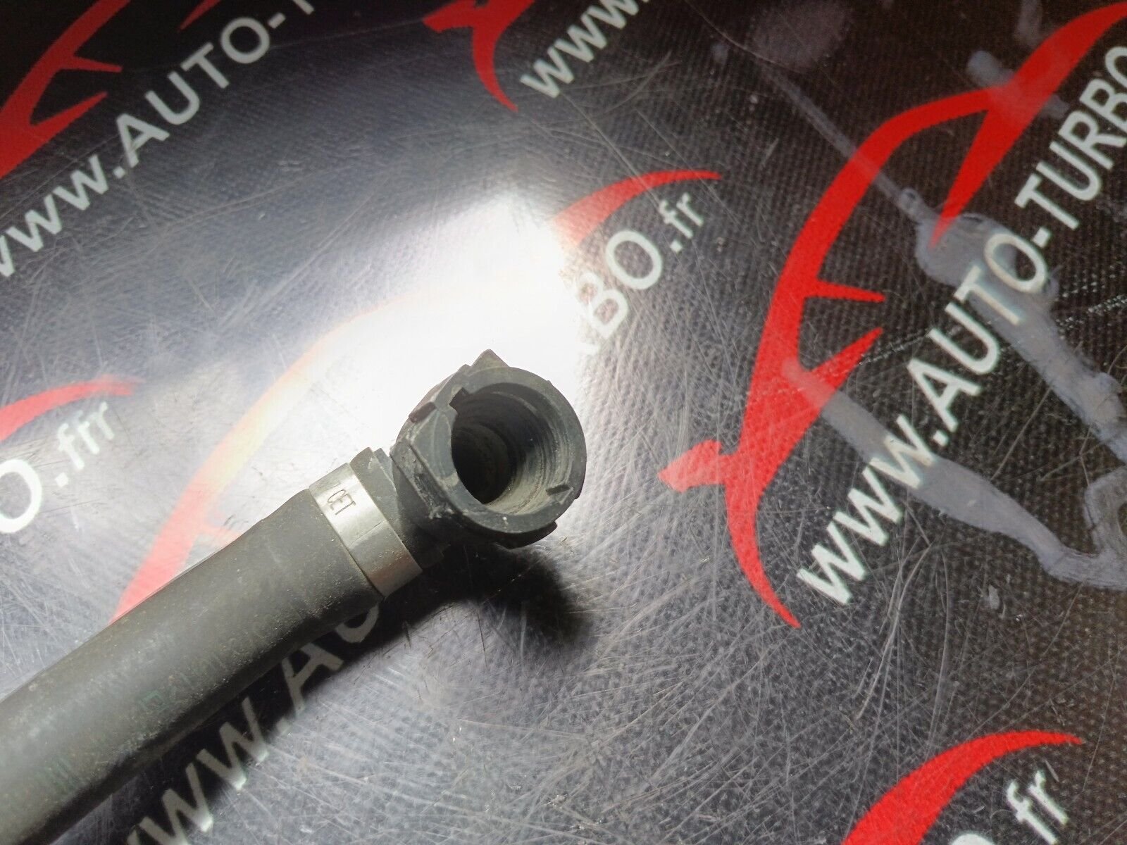 TUYAU DURIT  BMW 328i GT F34