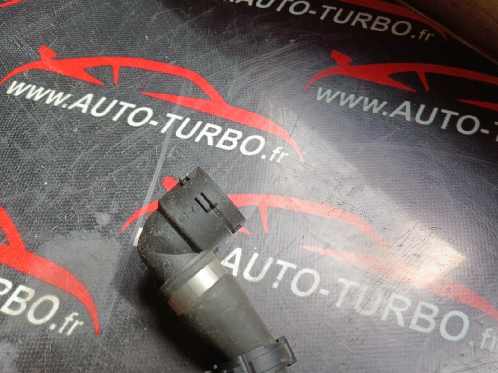 TUYAU DURIT  BMW 328i GT F34