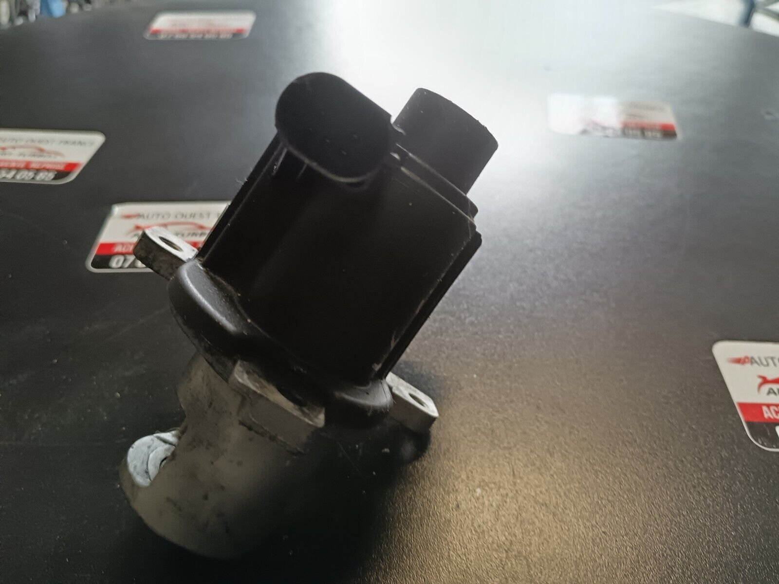 VANNE EGR RENAULT KANGOO 1.5 DCI REFERENCE: 7003680600