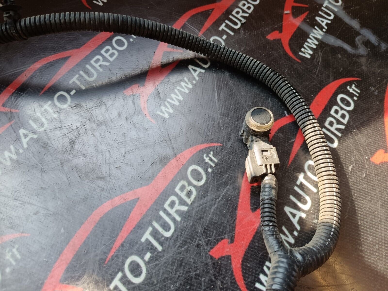 CAPTEURS DE STATIONNEMENT PEUGEOT 308II REFERENCE: 1176481X