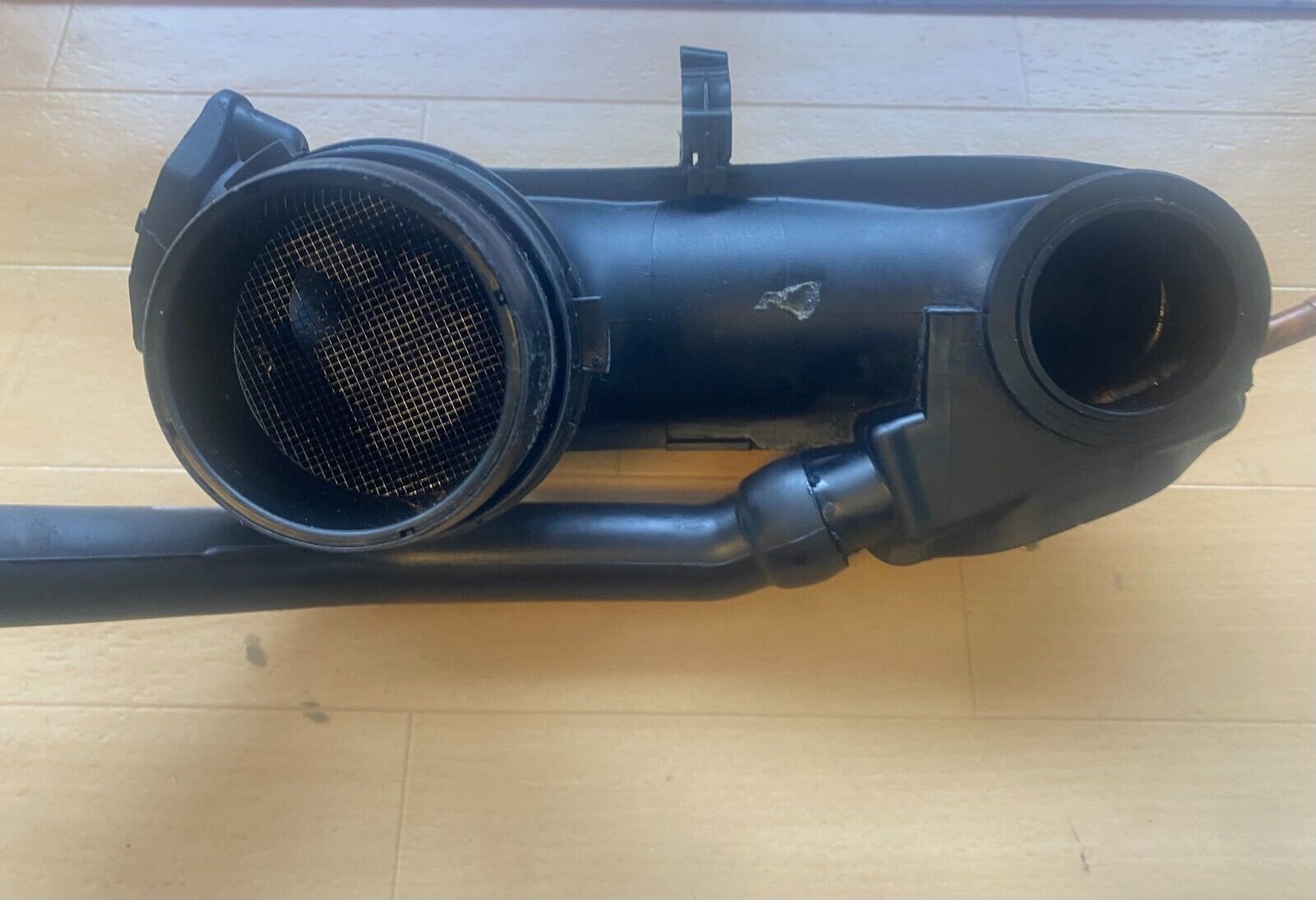 6680900529 SP3943 Mercedes Benz Débitmètre D'Air Massique Genuine