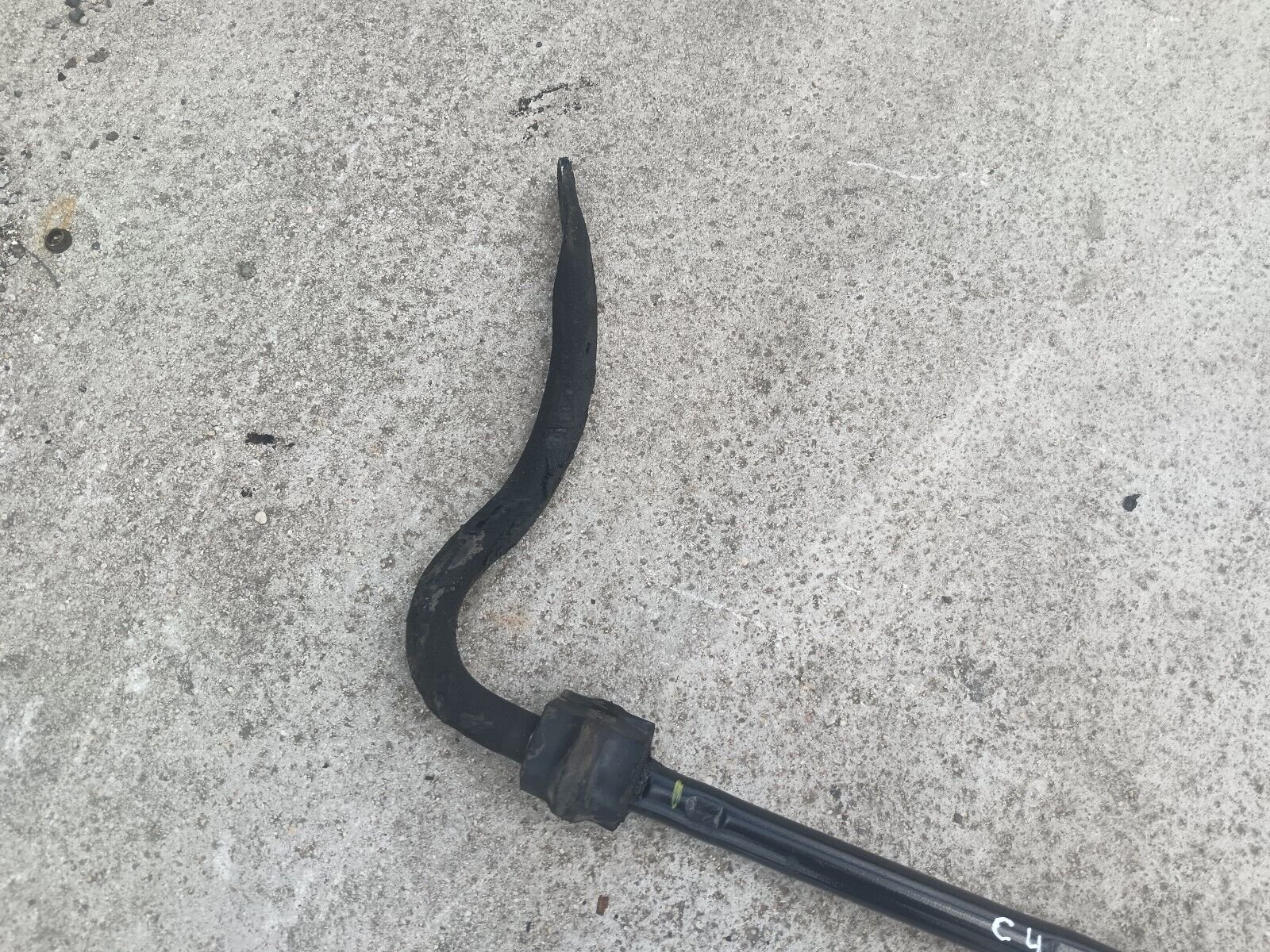 BARRE STABILISATRICE CITROEN C4 1.6VTI 90CH COUPE